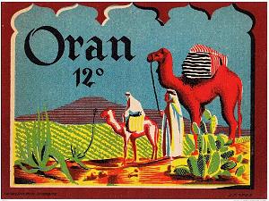 Oran Pub vins 187